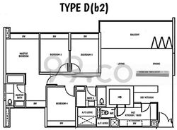 Adria (D11), Apartment #466874971